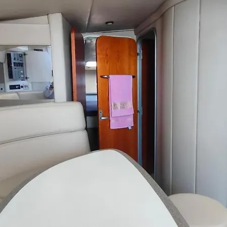 Hotel Formula40 Gaeta